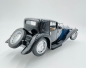 Preview: Franklin Mint Bugatti Royal Coupe Napoleon 1926 DieCast Model (1781)